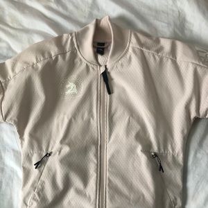 2017 Boston Marathon Adidas Track Jacket